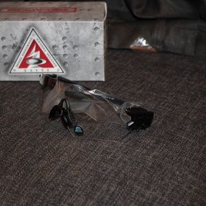 Oakley Safety glasses